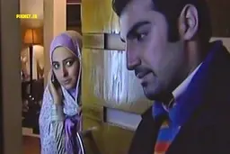 اثر متفاوت از کارگردان پایتخت +جزئیات