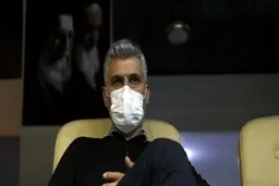 قول پیگیری درخواست ملی‌پوش والیبال از رهبر انقلاب توسط سرپرست تیم