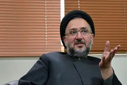 ابطحی: وقت مذاکره با آمریکا نیست | ترامپ به دنبال انتقام است