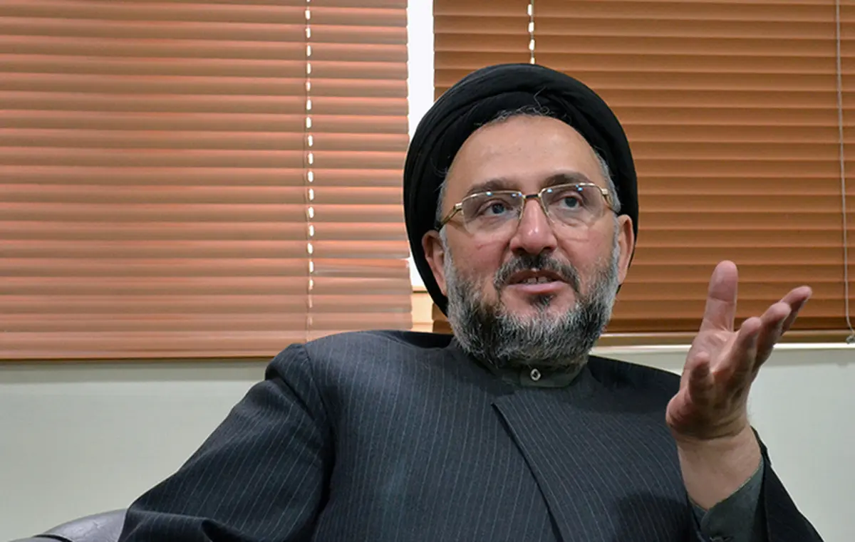 ابطحی: وقت مذاکره با آمریکا نیست | ترامپ به دنبال انتقام است