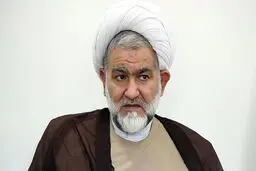 
 نوروزی : طرف آمده بانک را آتش زده است و ما هم او را کُشتیم 