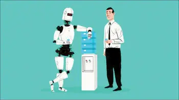 استفاده عاقلانه از زمان برای آمادگی | هوش مصنوعی