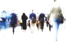 طبقه متوسط جدید چگونه شکل گرفت؟ | از اسب افتاده