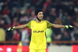 بهتاش فریبا لژیونر می‌شود