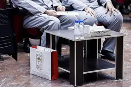 تشریح دفاعیات مربوط به عدم نقش وزیر سابق صمت در پرونده دبش+متن دفاعیه