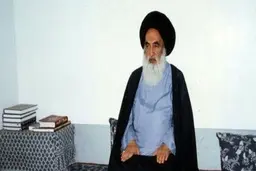 نظر آیت‌الله سیستانی درباره نماز جماعت در روزهای شیوع کرونا 