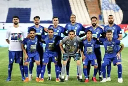 
عدم حضور در بازی با پارس جم برخلاف قوانین بوده است.نتیجه 3-0
