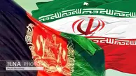 افزایش 31 درصدی صادرات ایران به افغانستان 