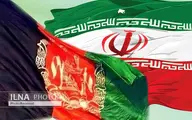 افزایش 31 درصدی صادرات ایران به افغانستان 