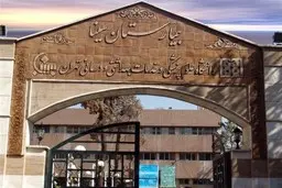 
رئیس بیمارستان سینا  |   ممکن است تلفات کرونا به ۳۰۰ هزار نفر هم برسد
