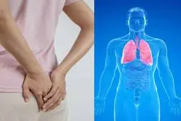 تنفس از مقعد! | کشف عجیب علمی: راهی تازه برای رساندن اکسیژن به بدن