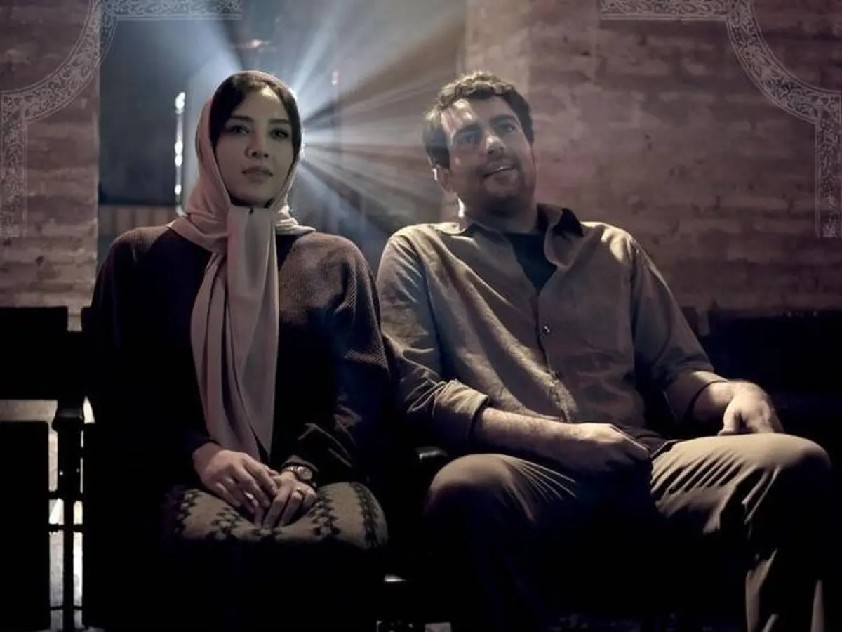 «سینما شهر قصه» فیلمی به کارگردانی مشترک کیوان علی‌محمدی و علی اکبر حیدری