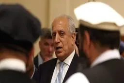 طالبان به خواسته آمریکا «نه» گفت 