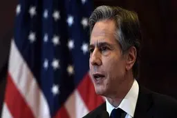 ناتو متعهد نشده که اعضای جدید به این پیمان اضافه نکند 