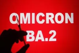 
جزئیات تازه درباره سویه BA۲ درکشور
