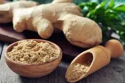 خواص باورنکردنی زنجبیل| می خواهید لاغر شوید زنجبیل بخورید