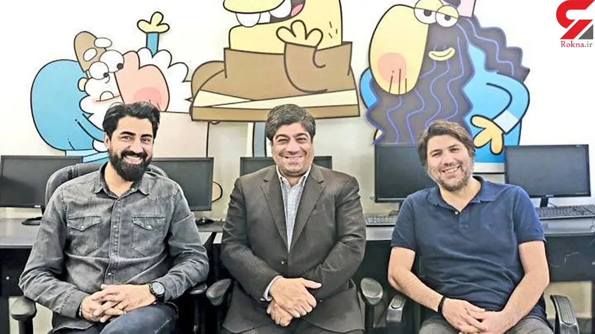 خالق دیرین دیرین با کرونا درگذشت !