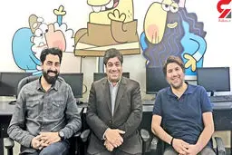 خالق دیرین دیرین با کرونا درگذشت !