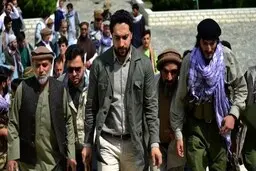 روز گذشته در پنجشیر چه گذشت؟ | خبرگزاری روسی: احمد مسعود وعده داد که تا ۹ سپتامبر کابل فتح خواهد شد 