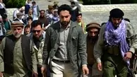 روز گذشته در پنجشیر چه گذشت؟ | خبرگزاری روسی: احمد مسعود وعده داد که تا ۹ سپتامبر کابل فتح خواهد شد 