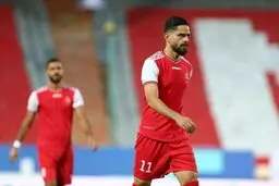 قهرمانی لیگ برتر دست خودمان است