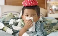 تفاوت آنفولانزا و سرماخوردگی چیست ؟ | معرفی علائم آنفولانزای جدید در کودکان و روش تشخیص آن