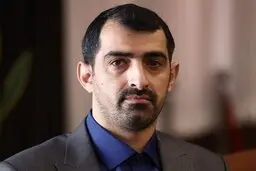 جواد داوری رئیس فدراسیون بسکتبال شد
