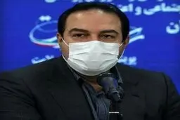 ممکن است در آینده ویروس جهش‌ یافته ایرانی هم داشته باشیم