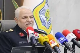 
اظهارت پلیس درباره واردات خودرو در سال ۸۴ تا ۸۶ و کاهش کشته‌های تصادفات 