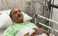 آخرین وضعیت مهران غفوریان پس از عمل جراحی | صحبت های برادر مهران غفوریان