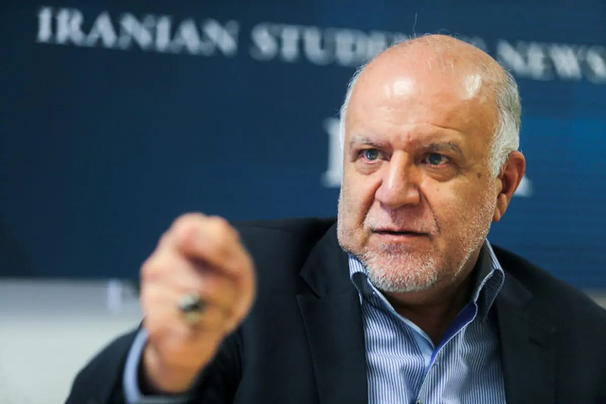 
ایران آماده افزایش صادرات گاز به عراق است 