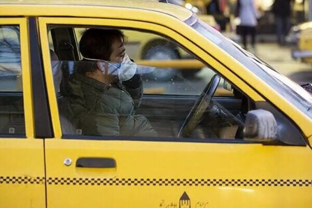  زیرساخت‌های لازم برای تامین تاکسی بر اساس نیاز سازمان تاکسی‌رانی فراهم است