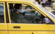 
آغاز واکسیناسیون رانندگان تاکسی در تهران
