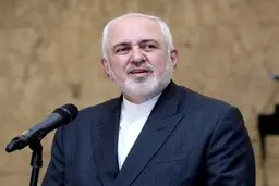 ظریف: مرحوم هاشمی می‌گفت موشک خوب است اما پاسخ همه مشکلات نیست | سخنان وزیر سابق امور خارجه