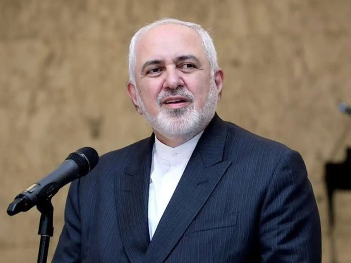 ظریف: مرحوم هاشمی می‌گفت موشک خوب است اما پاسخ همه مشکلات نیست | سخنان وزیر سابق امور خارجه