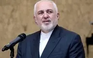 ظریف: مرحوم هاشمی می‌گفت موشک خوب است اما پاسخ همه مشکلات نیست | سخنان وزیر سابق امور خارجه