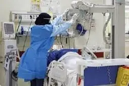 دکتر مردانی: می‌توانیم ویروس کرونای انگلیسی را تشخیص دهیم؛ مردم صبر کنند