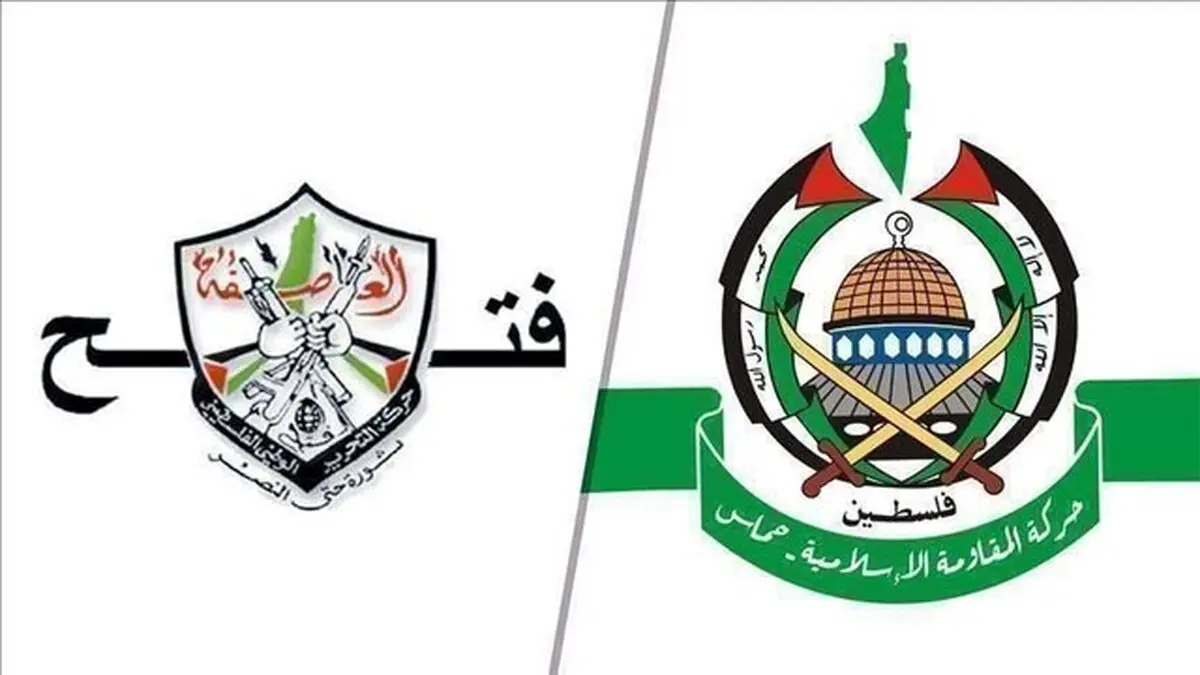 فتح و حماس علیه طرح الحاق کرانه باختری متحد شدند
