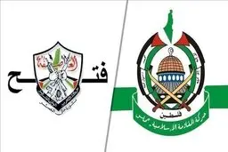 فتح و حماس علیه طرح الحاق کرانه باختری متحد شدند