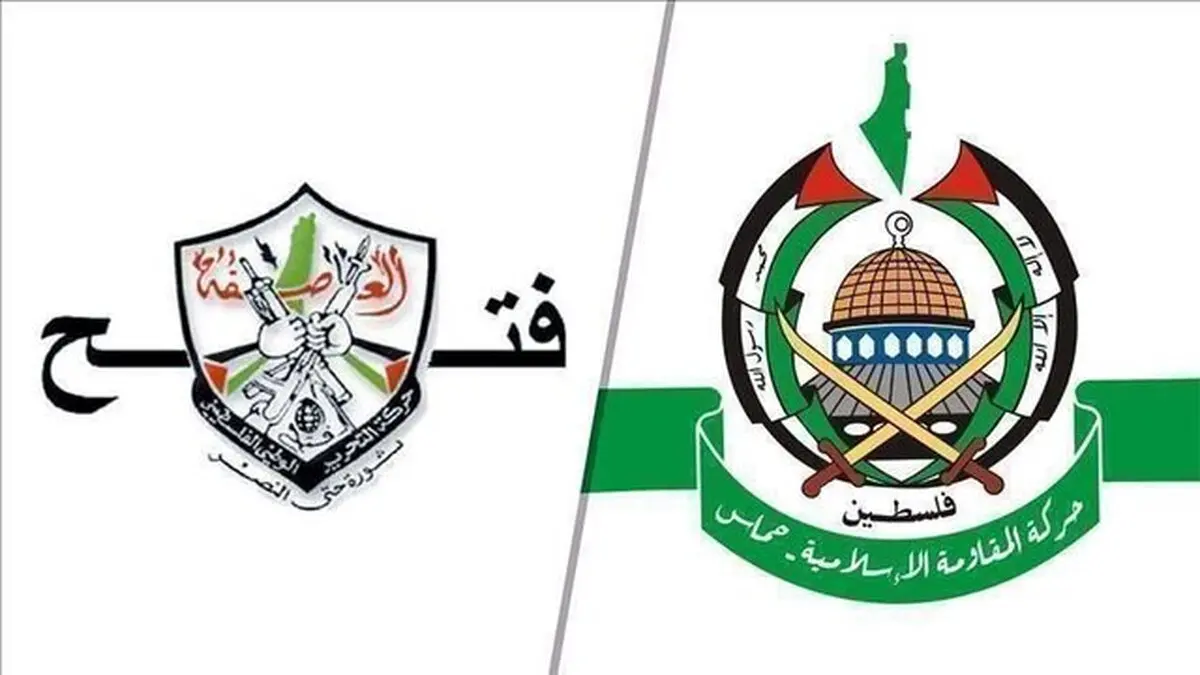 فتح و حماس علیه طرح الحاق کرانه باختری متحد شدند