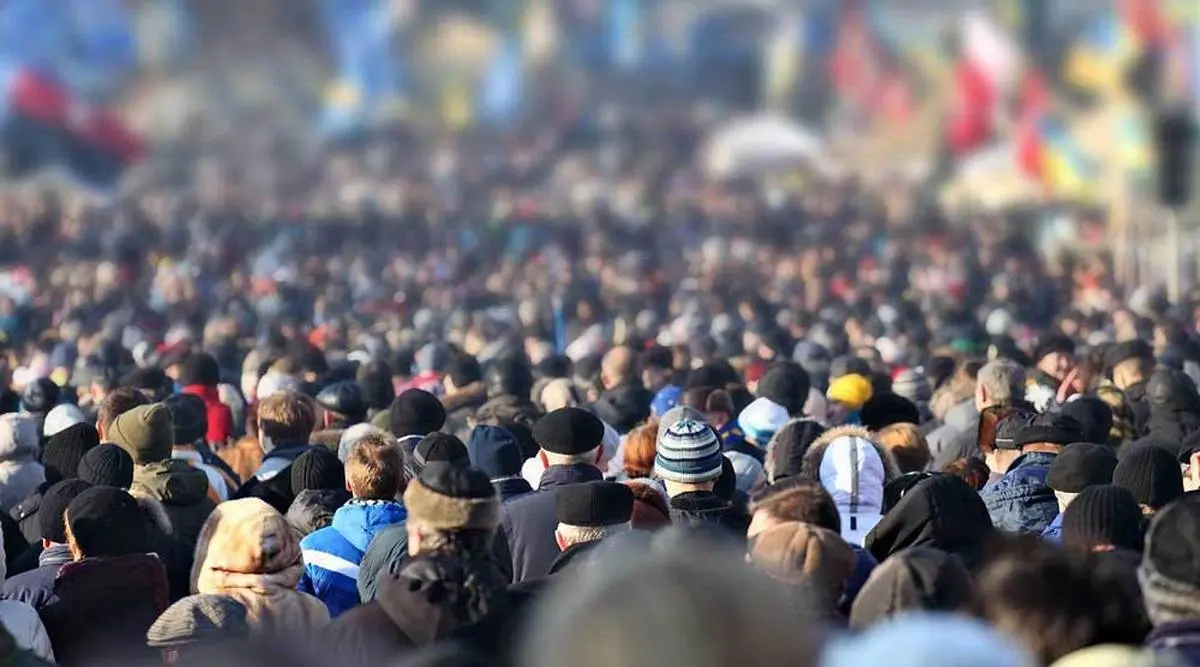 وقتی مهر و اقتدار همصدا می شوند
