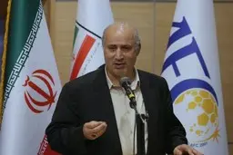 تاج: مشکلی برای VAR نداریم | بازسازی دستگاه آزادی ضروری بود‌