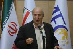 تاج: مشکلی برای VAR نداریم | بازسازی دستگاه آزادی ضروری بود‌