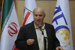تاج: مشکلی برای VAR نداریم | بازسازی دستگاه آزادی ضروری بود‌