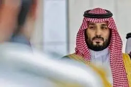 بازداشت ۱۴ افسر بلندپایه سعودی توسط بن سلمان 