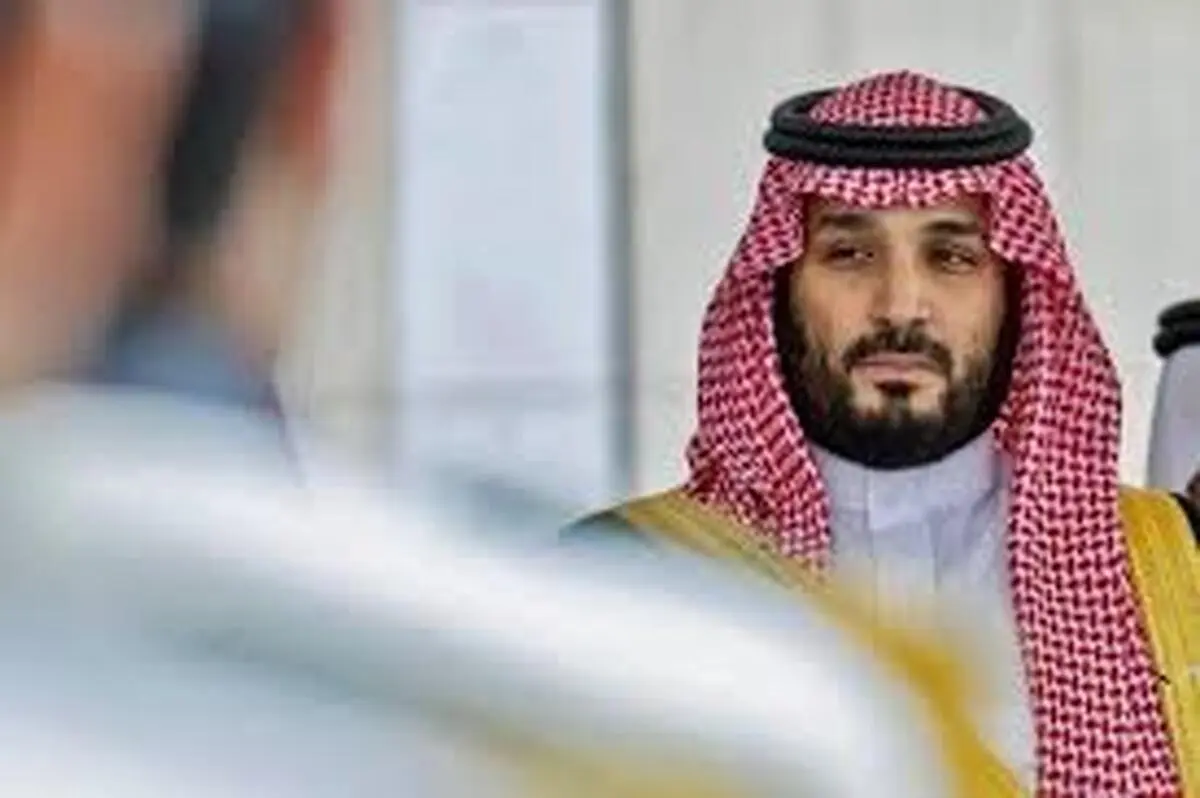 بازداشت ۱۴ افسر بلندپایه سعودی توسط بن سلمان 