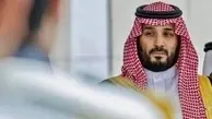 بازداشت ۱۴ افسر بلندپایه سعودی توسط بن سلمان 