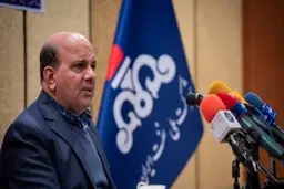 
مدیرعامل شرکت ملی نفت: ظرفیت تولید نفت ایران تا اسفند به قبل از زمان تحریم بر می‌گردد
