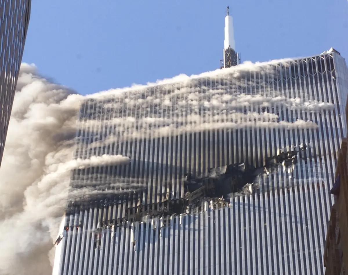 چرا کرونا، اتفاقی به مراتب بدتر از حملات ۱۱ سپتامبر است؟ 