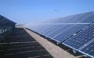 ایران در افغانستان نیروگاه خورشیدی می‌سازد 